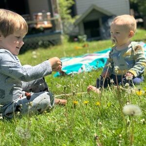 Meet your Posher, Jen